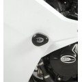 R&G Racing Aero Crash Protectors for Honda CBR600 F '11-'18 R&G Racing Aero Crash Protectors for Honda CBR600 F '11-'18
